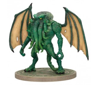 Figura Cthulhu 18cm