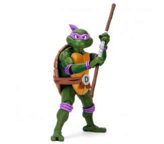 Figura Donatello Tortugas Ninja 38cm
