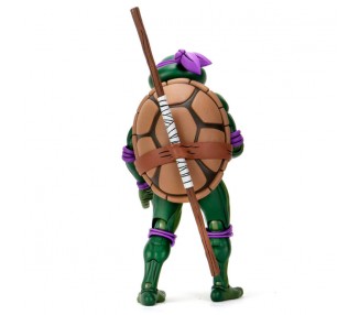 Figura Donatello Tortugas Ninja 38cm