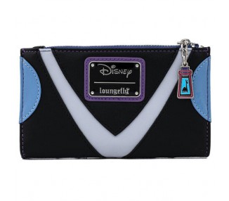 Cartera Yzma El Emperador y Sus Locuras Disney Loungefly