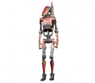 Figura Heavy Battle Droid Star Wars Battlefront II 9,5cm