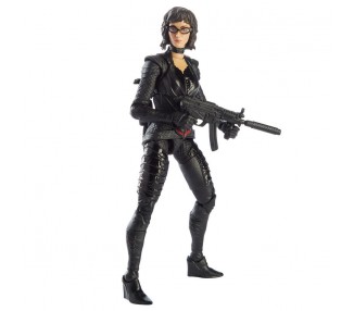 Figura Baronesa 19 G.I. Joe Classified Series - Snake Eyes: G.I. Joe Origins 15cm