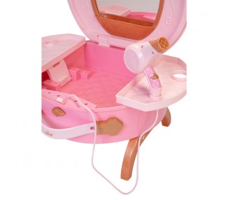 Set Tocador Viaje Princesas Disney