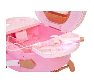 Set Tocador Viaje Princesas Disney