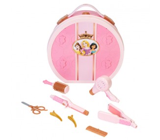Set Tocador Viaje Princesas Disney