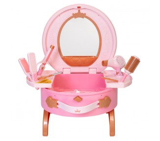 Set Tocador Viaje Princesas Disney