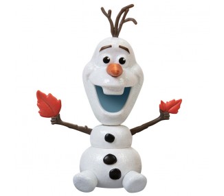 Figura personaje Frozen 2 Disney 15cm surtido