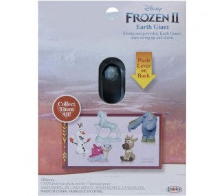 Figura personaje Frozen 2 Disney 15cm surtido