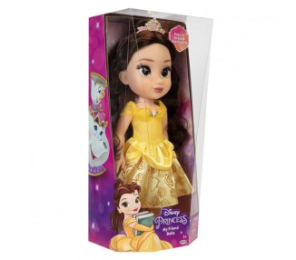 Muñeca Bella La Bella y la Bestia Disney 38cm