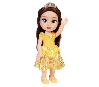 Muñeca Bella La Bella y la Bestia Disney 38cm