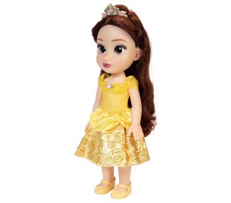 Muñeca Bella La Bella y la Bestia Disney 38cm