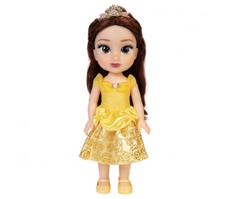 Muñeca Bella La Bella y la Bestia Disney 38cm