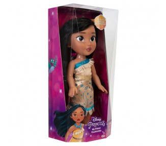 Muñeca Pocahontas Disney 38cm