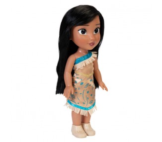 Muñeca Pocahontas Disney 38cm