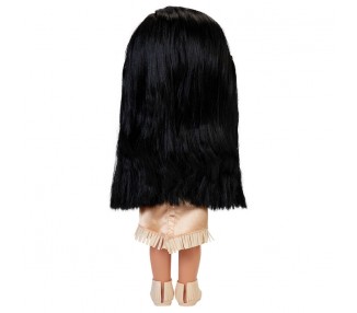 Muñeca Pocahontas Disney 38cm