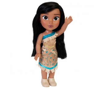 Muñeca Pocahontas Disney 38cm