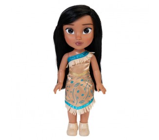 Muñeca Pocahontas Disney 38cm