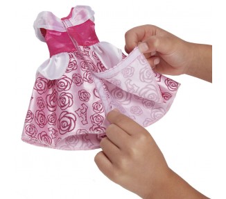 Muñeca Aurora La Bella Durmiente Disney 38cm
