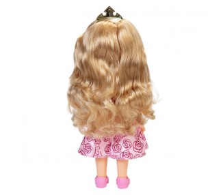 Muñeca Aurora La Bella Durmiente Disney 38cm