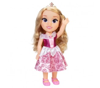 Muñeca Aurora La Bella Durmiente Disney 38cm