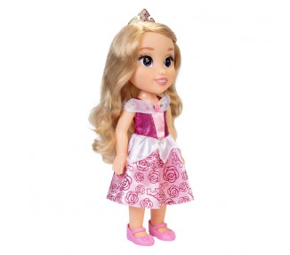 Muñeca Aurora La Bella Durmiente Disney 38cm