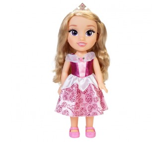 Muñeca Aurora La Bella Durmiente Disney 38cm
