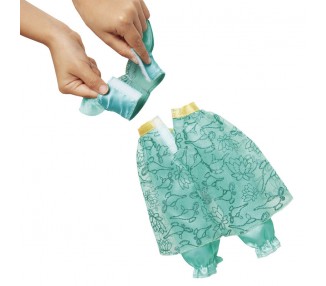 Muñeca Jasmine Aladdin Disney 38cm