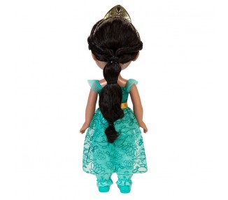 Muñeca Jasmine Aladdin Disney 38cm
