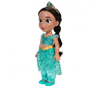 Muñeca Jasmine Aladdin Disney 38cm