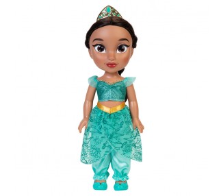 Muñeca Jasmine Aladdin Disney 38cm