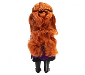 Muñeca Anna Frozen 2 Disney 38cm