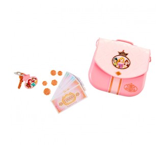 Bolso Viaje Princesas Disney