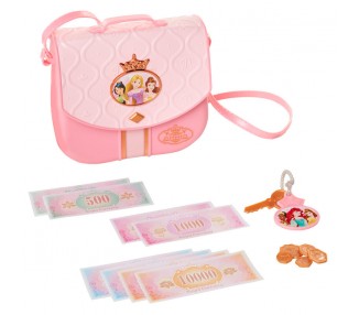 Bolso Viaje Princesas Disney