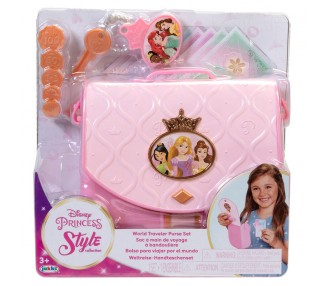 Bolso Viaje Princesas Disney