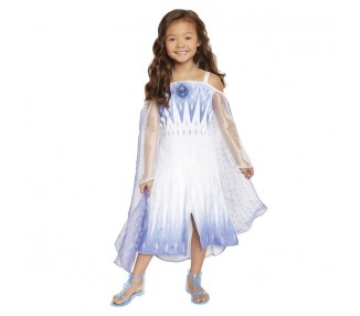 Colgante Elsa Frozen 2 Disney luz y sonido