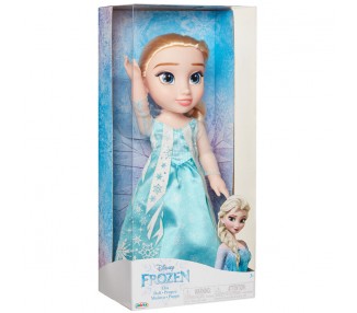Muñeca Elsa Frozen Disney 38cm