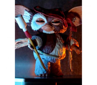 Figura Ultimate Gizmo Gremlins 12cm