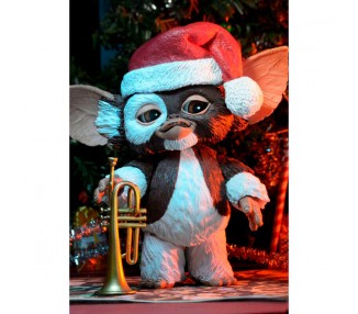 Figura Ultimate Gizmo Gremlins 12cm