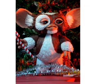 Figura Ultimate Gizmo Gremlins 12cm