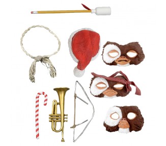 Figura Ultimate Gizmo Gremlins 12cm