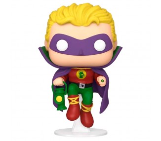 Figura POP DC Comics Green Lantern Exclusive