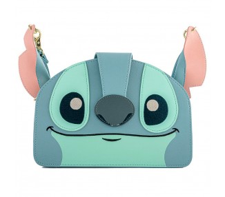 Bolso Hula Stitch Disney Loungefly