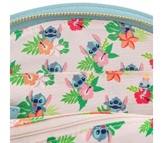 Bolso Hula Stitch Disney Loungefly