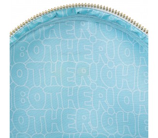 Mochila Balloon Friends Winnie the Pooh Disney Loungefly 26cm