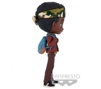 Figura Lucas Stranger Things Q posket 13cm