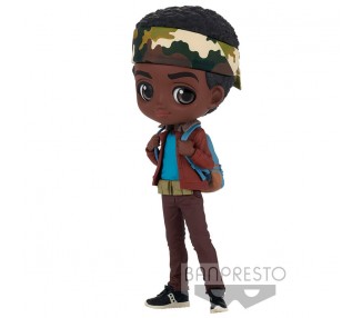 Figura Lucas Stranger Things Q posket 13cm