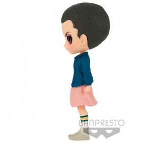 Figura Eleven Stranger Things vol. 1 Q posket 13cm