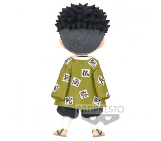 Figura Gyomei Himejima vol.5 Demon Slayer: Kimetsu no Yaiba Q posket petit 7cm