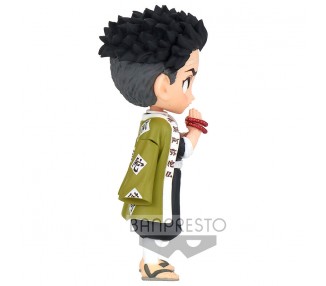 Figura Gyomei Himejima vol.5 Demon Slayer: Kimetsu no Yaiba Q posket petit 7cm