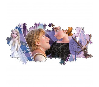 Puzzle Frozen 2 Disney 180pzs